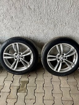 Originál BMW 5, G30 elektrony - - 4