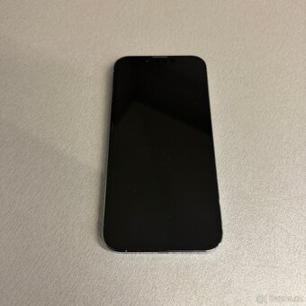 iPhone 13 Pro 256GB modrý, 12 měsíců záruka - 4