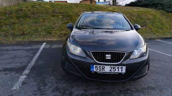 Seat Ibiza, 1.4i 63kw - 4