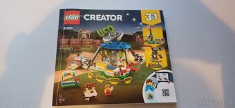 Prodám několik Lego Star Wars stavebnic - 4