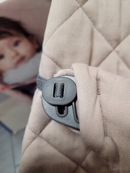 Babybjörn-krásný stav - 4