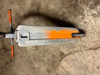 Freestyle koloběžka MGP VX4 nitro - 4