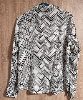 Dámská košile/halenka - 4