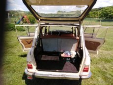 Citroen Ami 8 (podvozek 2cv) - 4