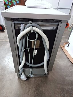 Nová myčka AEG 45 cm , ZÁRUKA - 4