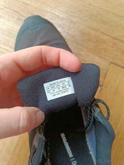 Salomon boty Exeo GTX - 4