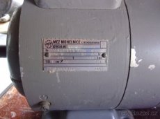 Prodám asynchr.motor.... - 4