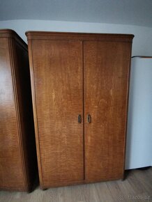 Skříně z 30 let - 4