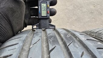 Letní pneu 205/55/16 Nexen - 4