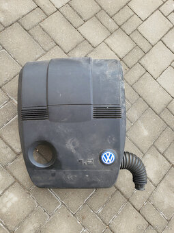 Díly VW Polo 1.2 - 4