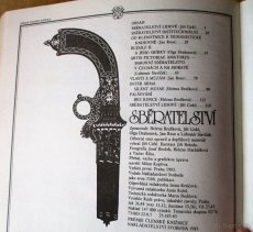 6/22-Velká Kniha o SBĚRATELSTVÍ r.1983 - 4