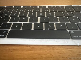 Set CZ kláves pro Apple MacBook Pro 2020-2021 - 4