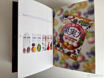 Food design - kniha - 4