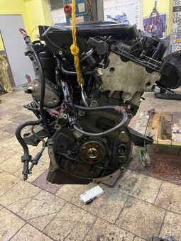 Náhradní díly bmw e90/91 - 4