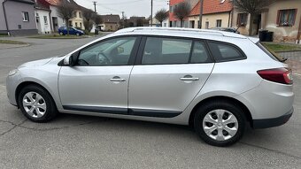 Renault Mégane, 1,4 Tce - 4