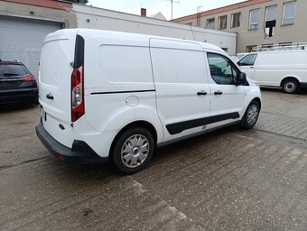 Ford Transit Connect Long 2018 - 4