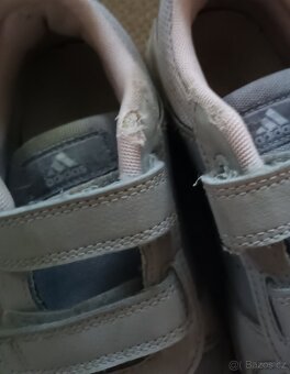 Tenisky Adidas - 4