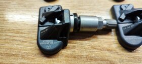 MERCEDES originál TPMS - 4