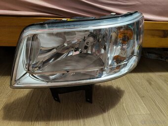 Originál světlo VW T5 - 4