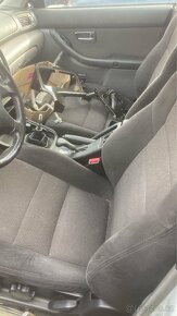 Díly Subaru Legacy Outback BH 2.5 manuál - 4