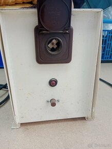 Transformátorek - 4