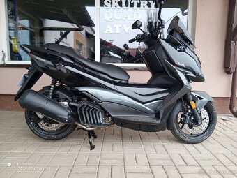 Zontes METRO 125ccm - 4