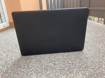 Notebook HP laptop 15 - 4