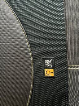 Brašna na notebook Case Logic - 4