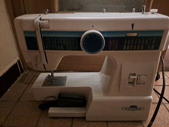 Šicí stroj Victoria 7910 - 4