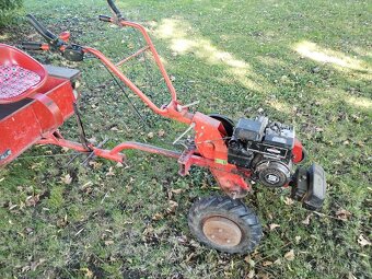 kultivator mountfield - 4