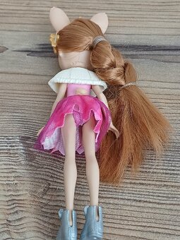 Enchantimals mattel panenky (2) - 4
