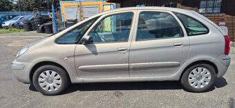 Citroën Xsara Picasso, 1.6 HDI - 4