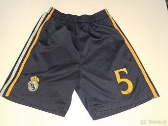 Fotbalový dres Real Madrid BELLINGHAM - vel. S - 4
