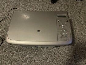 tiskárna HP - 4