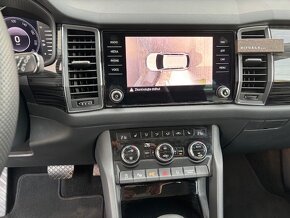 Škoda Kodiaq DSG 4x4 2.0 TDI 147 kW Style Plus - plna vybava - 4