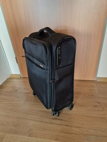 Cestovní kufr na kolečkách - 4