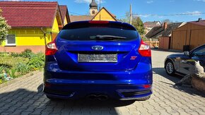 Ford Focus ST 2.0 EcoBoost 184kw - 4