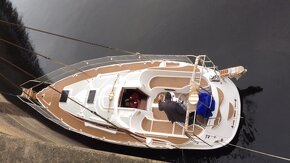 TES 32 DREAMER Motorowy - 4