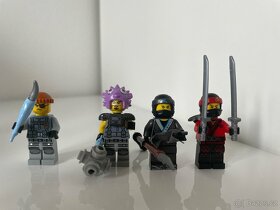 Lego ninjago 70611 - 4