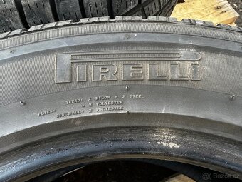 Pneumatiky 235/60r18 - 4