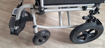 Invalidní vozík - 4