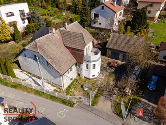 Prodej, domy/rodinný, 450 m2, 74714 Ludgeřovice, Opava [ID 7 - 4