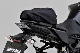 Prodám novou brašnu na sedlo spolujezdce motocyklu - 4
