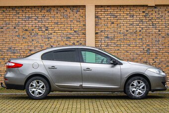 Renault Fluence 1.6 16V Privilege - 4