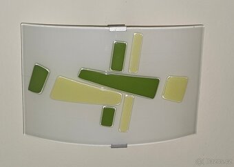 Stropní svítidlo 2x - 4