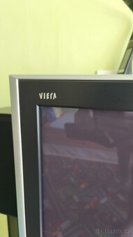 Plazmová televize Viera Panasonic - 4