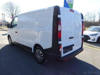 Renault Trafic 1,6 DCi - 4