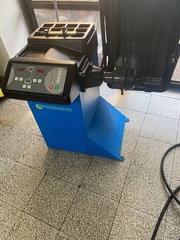 Beisbarth Microtec 810 - 4