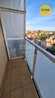 prodej bytu 2+1 53 m², Mariánské Hory, 132322 - 4