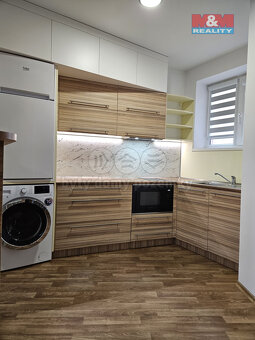 Pronájem bytu 2+kk, 45 m², Znojmo, ul. Přímětická - 4